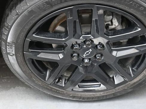 Used 2023 Chevrolet Blazer LT w/ Convenience Package FWD image 30
