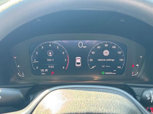 New 2026 Honda Accord SE image 11
