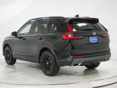 Used 2026 Honda CR-V Sport image 6