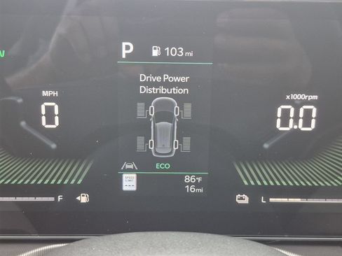 New 2027 Kia Sportage EX AWD/4WD image 18