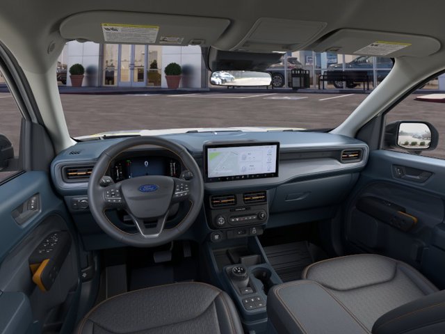 New 2026 Ford Maverick Tremor AWD/4WD image 9