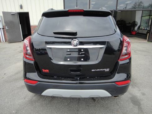 Used 2019 Buick Encore Preferred AWD/4WD image 5