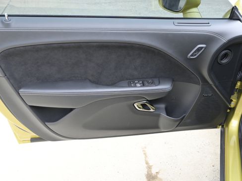 Used 2021 Dodge Challenger SRT Super Stock image 20