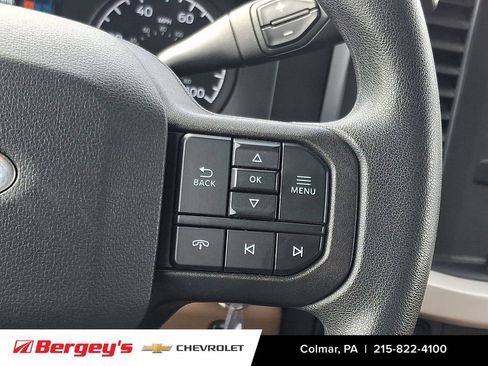 Used 2024 Ford F250 XLT image 22