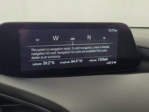 New 2026 MAZDA MAZDA3 2.5 S Preferred Sedan image 20