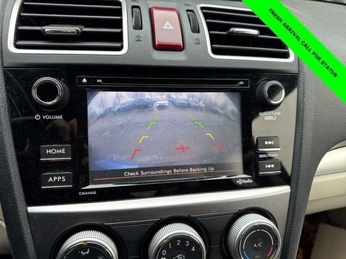 Used 2015 Subaru Crosstrek 2.0i Premium image 22