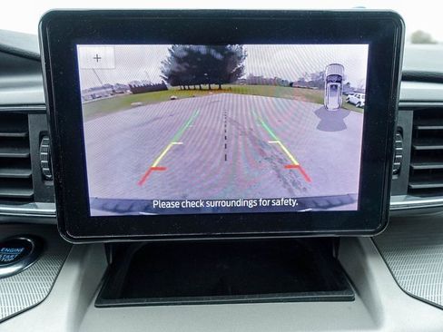 Used 2023 Ford Explorer XLT w/ Equipment Group 202A image 33