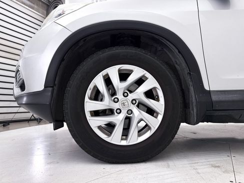 Used 2015 Honda CR-V EX-L image 13
