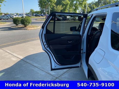 Used 2026 Honda Pilot Elite image 17