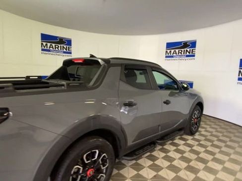 Used 2024 Hyundai Santa Cruz XRT image 2