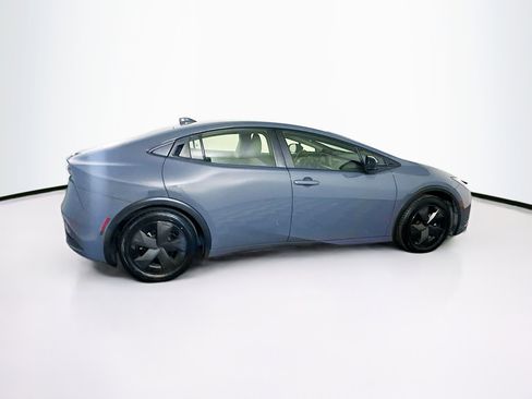 Used 2024 Toyota Prius LE image 10