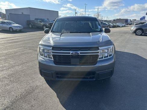 Certified 2024 Ford Maverick Lariat image 2