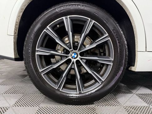 Certified 2023 BMW X5 xDrive40i w/ M Sport Package image 12