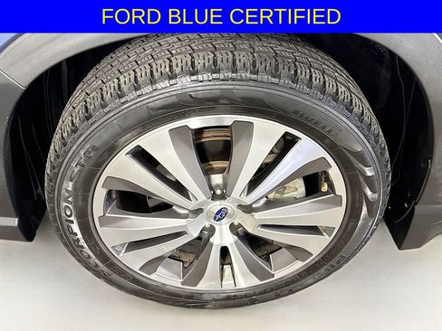 Used 2021 Subaru Ascent Touring w/ Popular Package #2A image 31