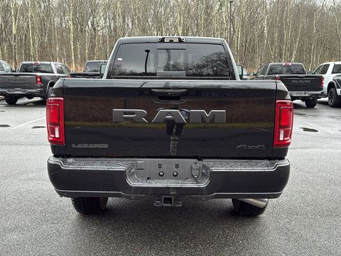 New 2026 RAM 3500 Laramie image 4