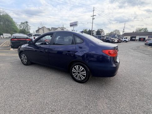 Used 2009 Hyundai Elantra GLS w/ Popular Equipment Pkg 2 image 41