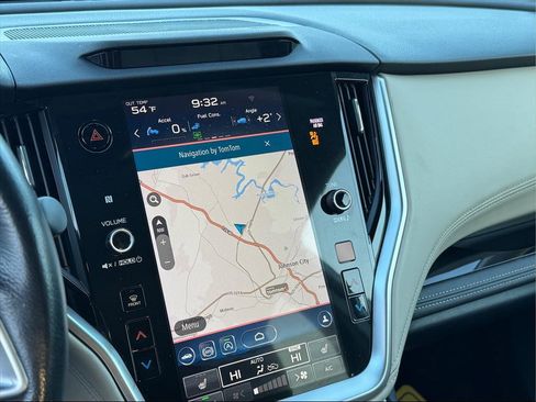 Used 2020 Subaru Outback Limited image 26