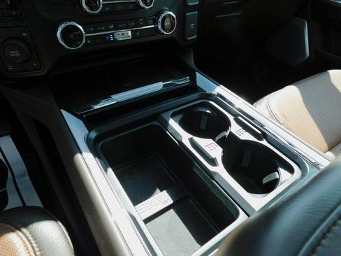 Used 2024 Ford F350 King Ranch w/ Chrome Package image 31