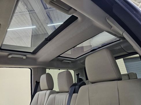 Used 2016 Land Rover LR4 HSE LUX AWD/4WD image 42