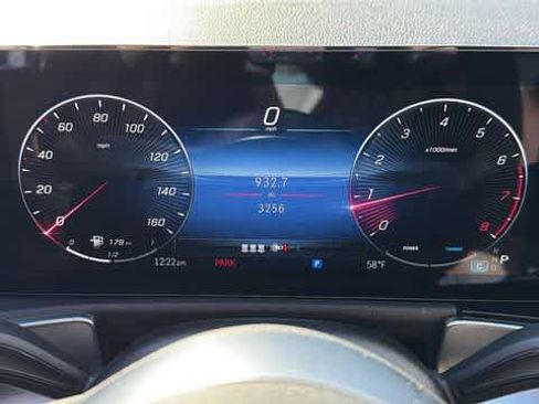 Certified 2025 Mercedes-Benz GLB 250 GLB 250 image 19