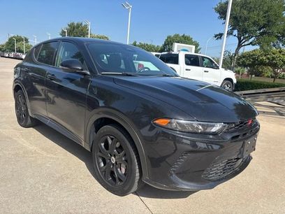 Used 2024 Dodge Hornet R/T w/ R/T Blacktop Package