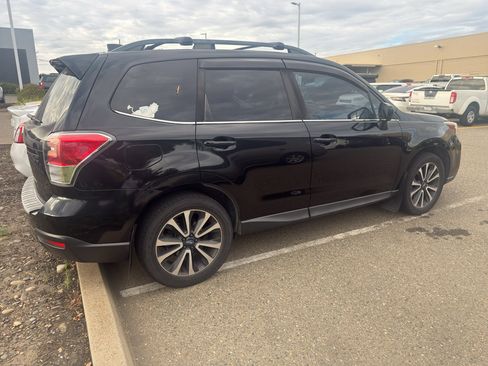 Used 2017 Subaru Forester 2.0XT Premium AWD/4WD image 4