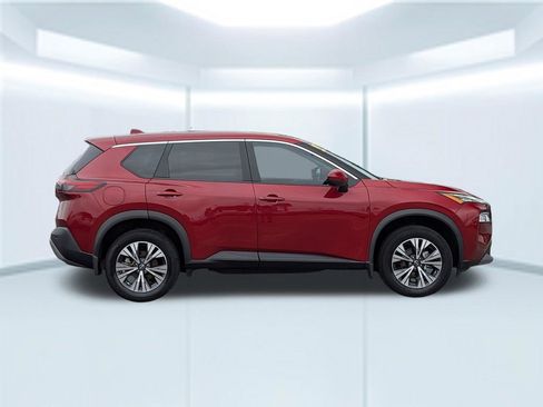 Used 2023 Nissan Rogue SV FWD image 7