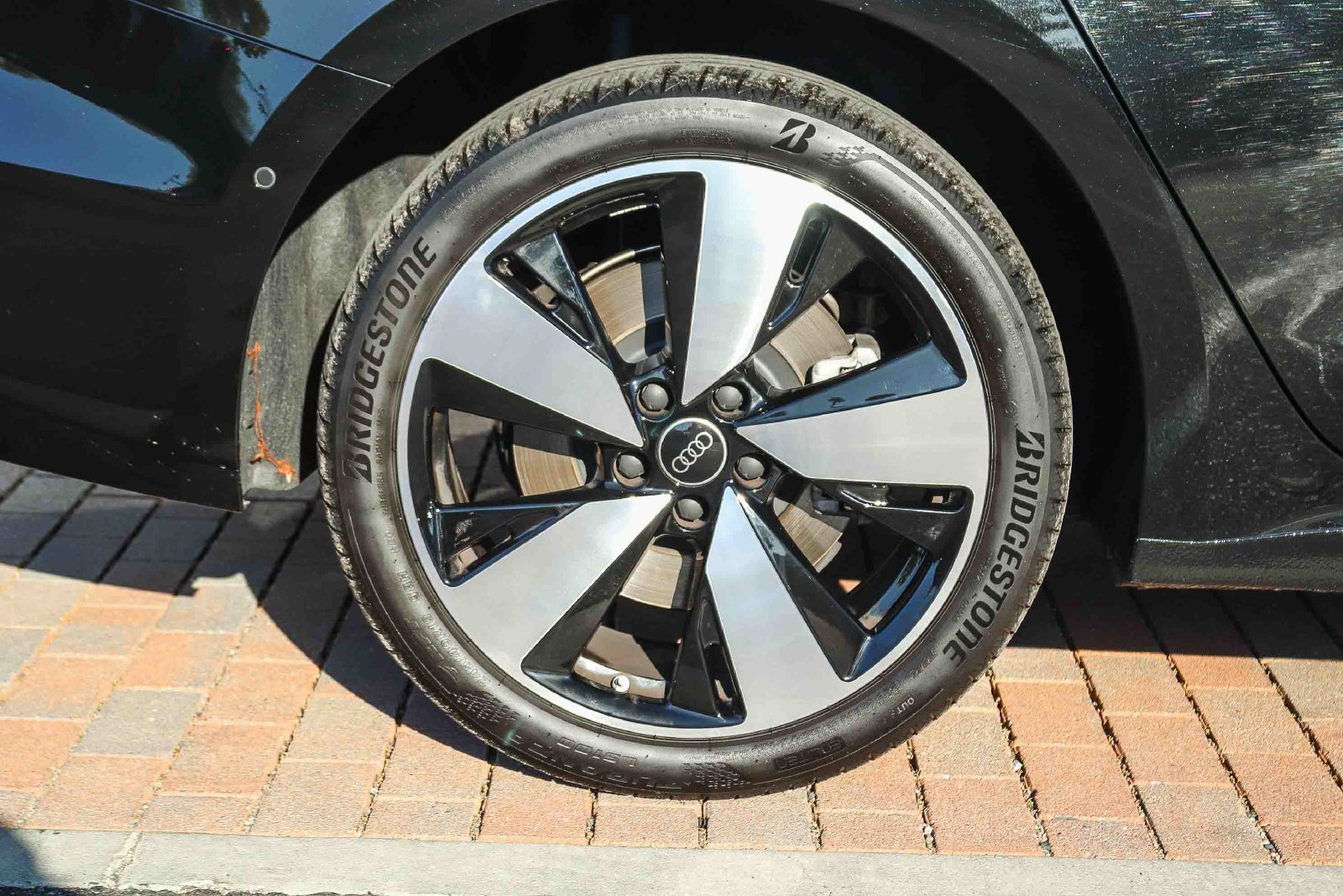 Used 2025 Audi A5 Premium Plus AWD/4WD image 9