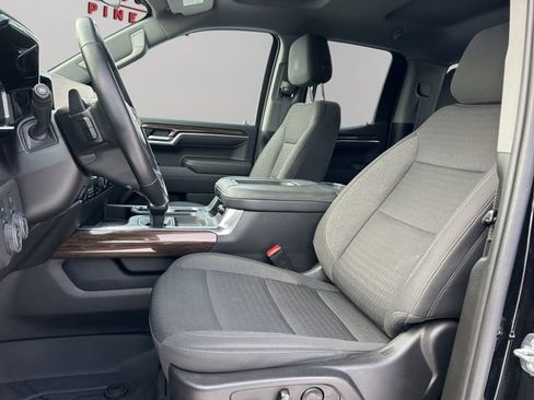 Used 2022 Chevrolet Silverado 1500 RST w/ Redline Edition image 11