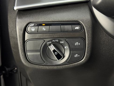 Used 2024 INFINITI QX50 Luxe image 18