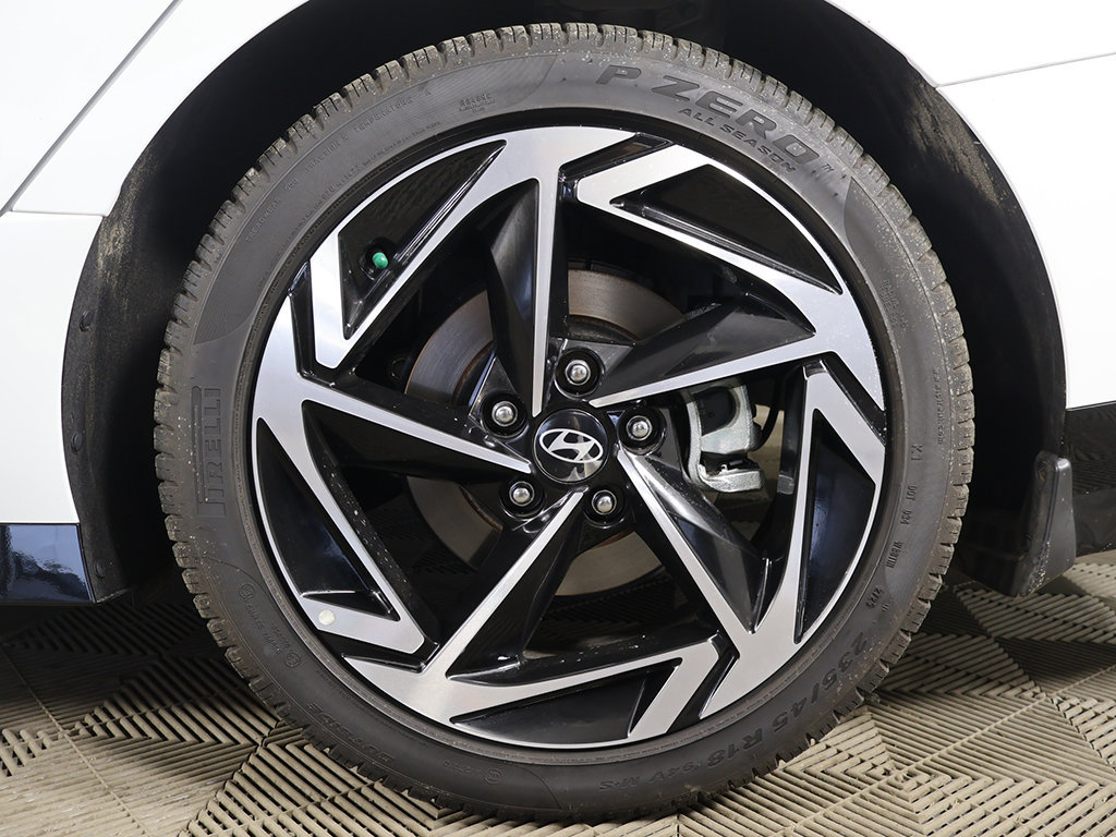 Certified 2026 Hyundai Sonata SEL AWD/4WD image 18