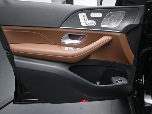 New 2026 Mercedes-Benz GLE 450 4MATIC Coupe image 20