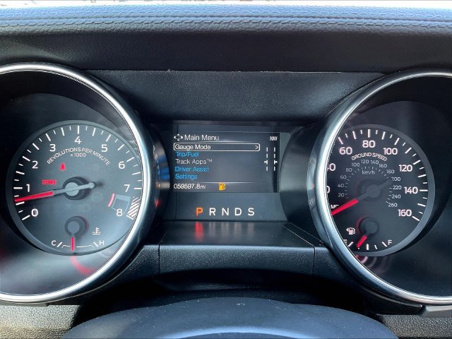 Used 2022 Ford Mustang GT w/ Equipment Group 301A RWD image 14