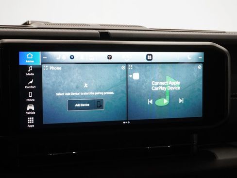 New 2026 Jeep Gladiator Sport image 21