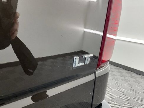 Used 2019 Chevrolet Silverado 1500 LT w/ All-Star Edition image 22