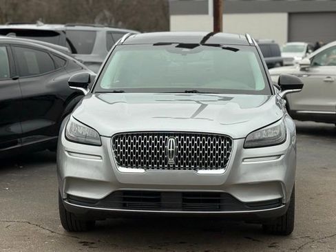 Used 2022 Lincoln Corsair AWD w/ Premium Package image 36