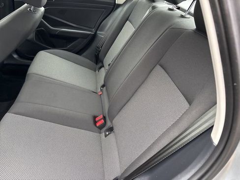 Used 2020 Volkswagen Jetta S w/ Driver Assistance Package image 10