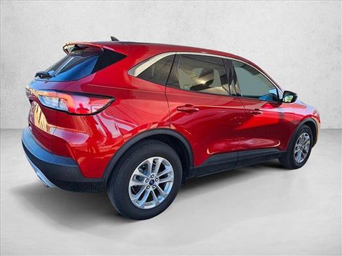 Used 2022 Ford Escape SE w/ Convenience Package image 5