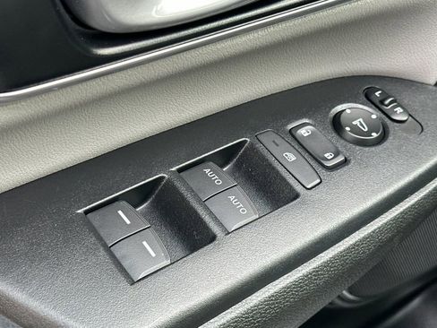 Certified 2022 Honda CR-V EX-L image 12