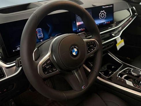 New 2026 BMW X5 xDrive40i image 14