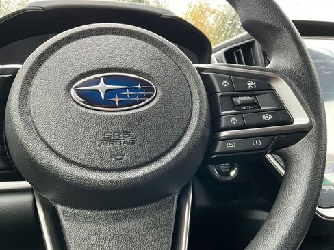 New 2026 Subaru Impreza 2.0i Sport image 21