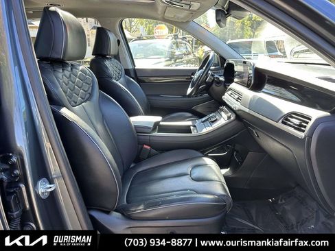 Used 2022 Hyundai Palisade Limited image 16