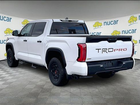 Used 2024 Toyota Tundra TRD Pro image 4