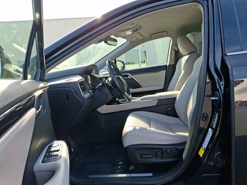 Used 2022 Lexus RX 350 AWD image 15