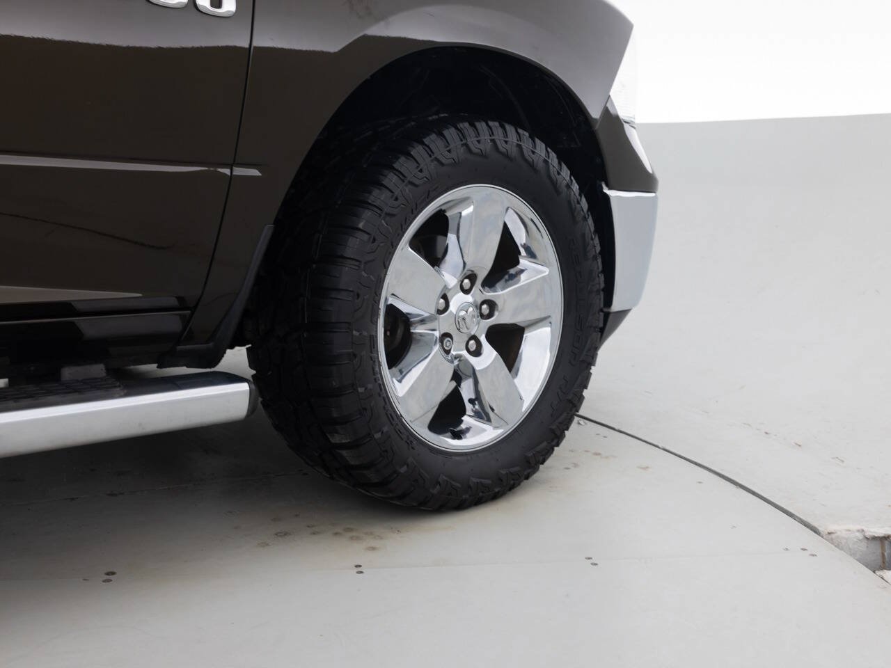 Used 2014 RAM 1500 Big Horn AWD/4WD image 18
