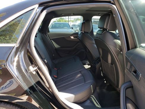 Used 2019 Audi A4 2.0T Premium AWD/4WD image 16