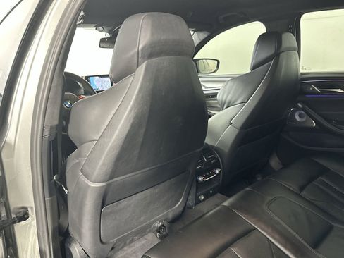 Used 2018 BMW M5 Base w/ Executive Package image 23