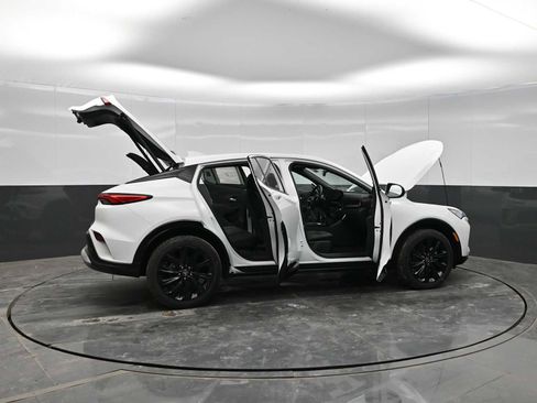 New 2026 Buick Envista Sport Touring w/ Convenience I Package image 40