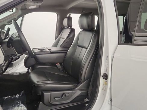 Used 2020 Ford F150 Lariat image 14