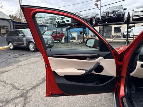 Used 2013 BMW X1 xDrive28i AWD/4WD image 10